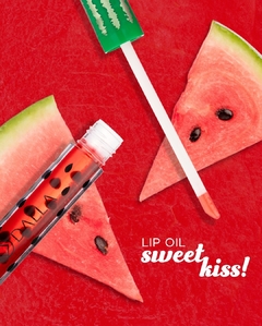 Lip Oil Sweet Kiss Dalla