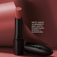 Batom Semi-Matte – The Lipstick Océane Edition 3,2g - loja online