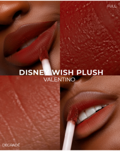 Batom e Blush Plush 2x1 Disney Wish - Bruna Tavares