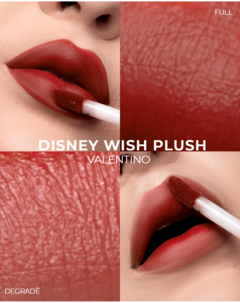 Imagem do Batom e Blush Plush 2x1 Disney Wish - Bruna Tavares