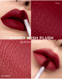 Imagem do Batom e Blush Plush 2x1 Disney Wish - Bruna Tavares