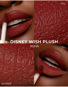 Batom e Blush Plush 2x1 Disney Wish - Bruna Tavares - comprar online