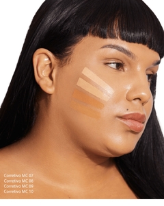 Corretivo Cover Up - Mari Maria Makeup - loja online