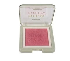 Blush Em Creme Fresh Face Mauve Blomm Silk Skin - Rubyrose - comprar online