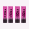 Gloss Labial Glossy Lips Obsidian - Ruby Rose