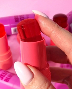 Imagem do Jelly Blush Stick em Bastão - SP Colors