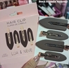 Clips de Cabelo - Hair Clip - Lua& Neve