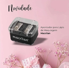 Apontador Macrilan