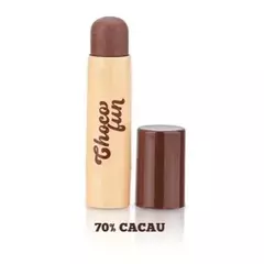 Contorno Stick Choco Fun - Fenzza - loja online