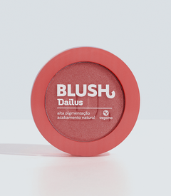 Imagem do Blush Compacto - Dailus