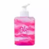 Blow Girl Hidratante Aveludado Beijável para Região Pélvica e Virilha Morango com Creme 320ml