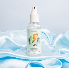 Fixador de Make Até Embaixo D'água Spray - Maria Margarida