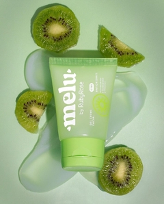 Gel Creme Facial Antioxidante Kiwi - Melu by Ruby Rose