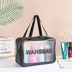 NECESSAIRE WAHSBAG G - Boca Rosada Makeup