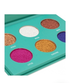 Imagem do Paleta de Sombras 6 cores With Love - Mylife