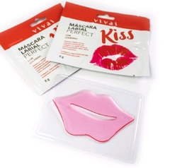 Máscara Labial Gel Perfect Kiss com Col geno Vivai - comprar online