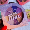 Paleta De Sombras Dreamin' Lilac - Hb1075 - Rubyrose
