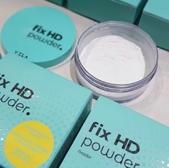 Fix HD Powder - Vizzela - comprar online