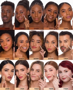 Corretivo Aveludado BT Skinplush - Bruna Tavares - Boca Rosada Makeup