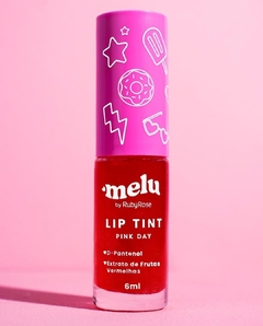 Lip Tint Day Melu By Ruby Rose 6ml - comprar online