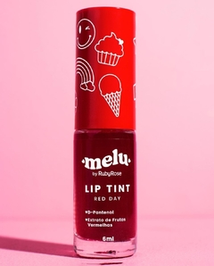 Lip Tint Day Melu By Ruby Rose 6ml na internet