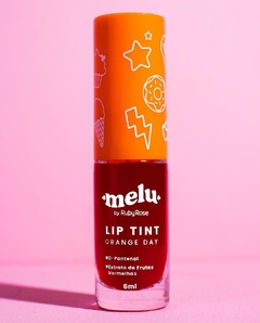 Lip Tint Day Melu By Ruby Rose 6ml - loja online