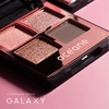 Paleta de Sombras – 4 Eyeshadow Palette Galaxy Océane Edition 4,5g