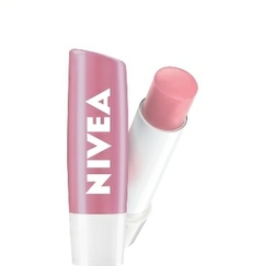 Protetor Labial Nivea Pérola Shine 4,8g - comprar online