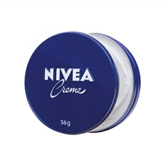 Creme Hidratante Nivea - 56g