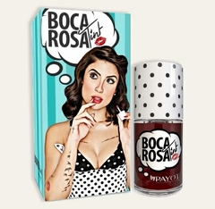 Lip Tint Boca Rosa By Payot 10ml - comprar online