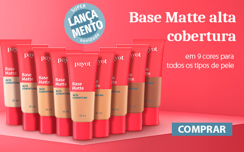 Imagem do banner rotativo Boca Rosada Makeup