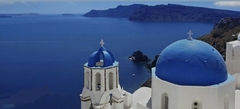 Banner de la categoría LÍNEA SANTORINI