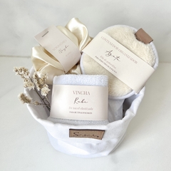 Gift Box Spa - comprar online