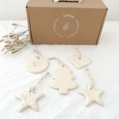 Box Xmas Tree - comprar online