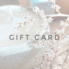 LUMO GIFT CARD $20.000