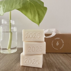 Jabón Natural 2025 - comprar online