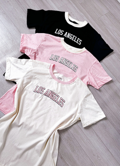 Tshirt Los Angeles