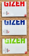 Papel para rolar cigarrillos Gizeh Magnet