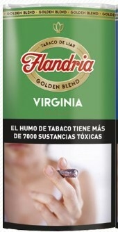 1 Pack de Tabaco para Armar FLANDRIA 30 gr. - varios sabores - comprar online