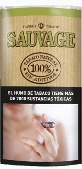 1 Pack de Tabaco para Armar FLANDRIA 30 gr. - varios sabores - comprar online