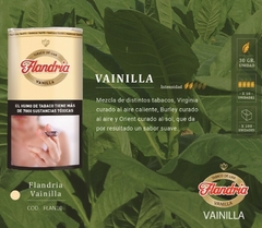 1 Pack de Tabaco para Armar FLANDRIA 30 gr. - varios sabores - tienda online