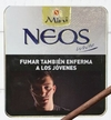 Cigarritos Neos Mini Blanc