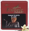 Cigarritos Neos Exotic Red