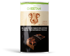 Tabaco para Armar Cheetah x 30 gr. varios sabores - Casa Lotar