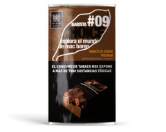 Tabaco para Armar Mac Baren Choice x 30 gr. - comprar online