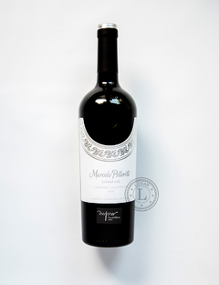 Vino Marcelo Pelleriti Signature