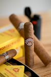 MONTECRISTO SELECCIÓN