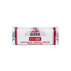 Máquina Gizeh Plástica 1 1/4 para armar cigarrillos - comprar online