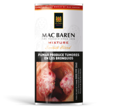 Tabaco para Pipa Mac Baren - varios sabores x 40gr - tienda online