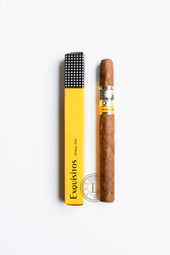 Habano Cohiba Exquisitos en internet